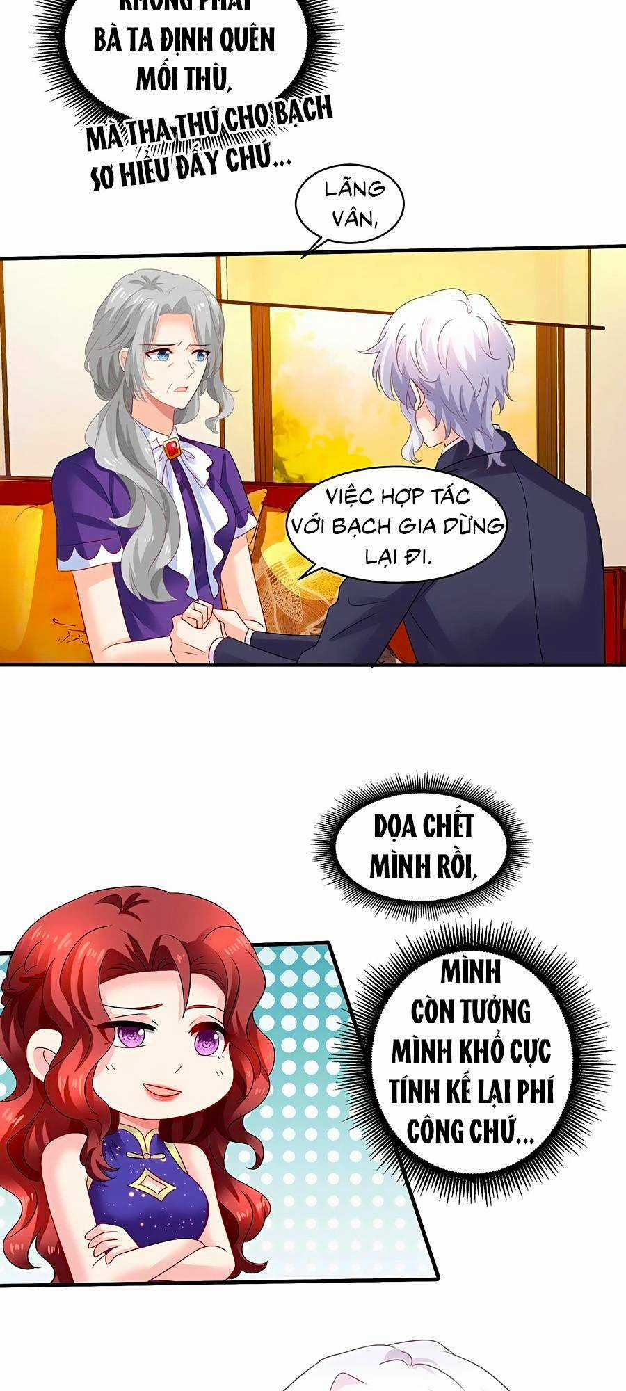 Đưa Mami Về Nhà - Chapter 388 - Trang 12