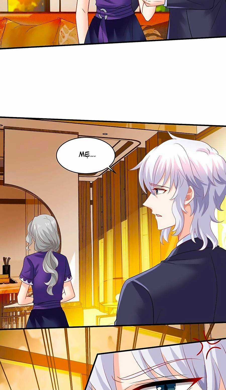 Đưa Mami Về Nhà - Chapter 388 - Trang 23