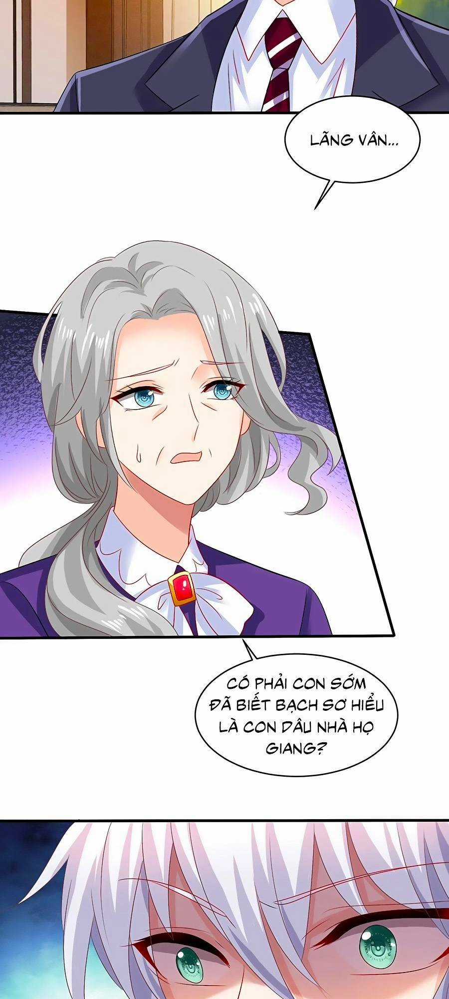 Đưa Mami Về Nhà - Chapter 388 - Trang 5