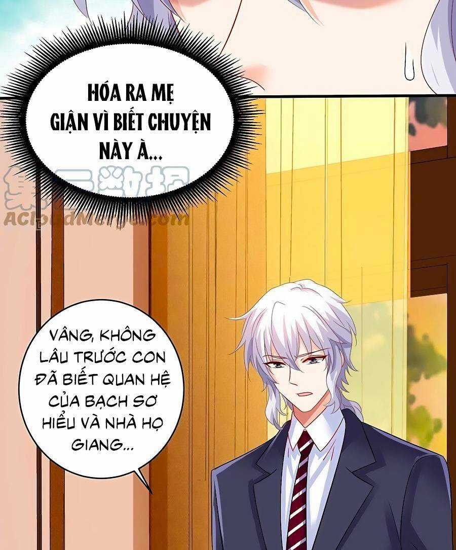 Đưa Mami Về Nhà - Chapter 388 - Trang 6