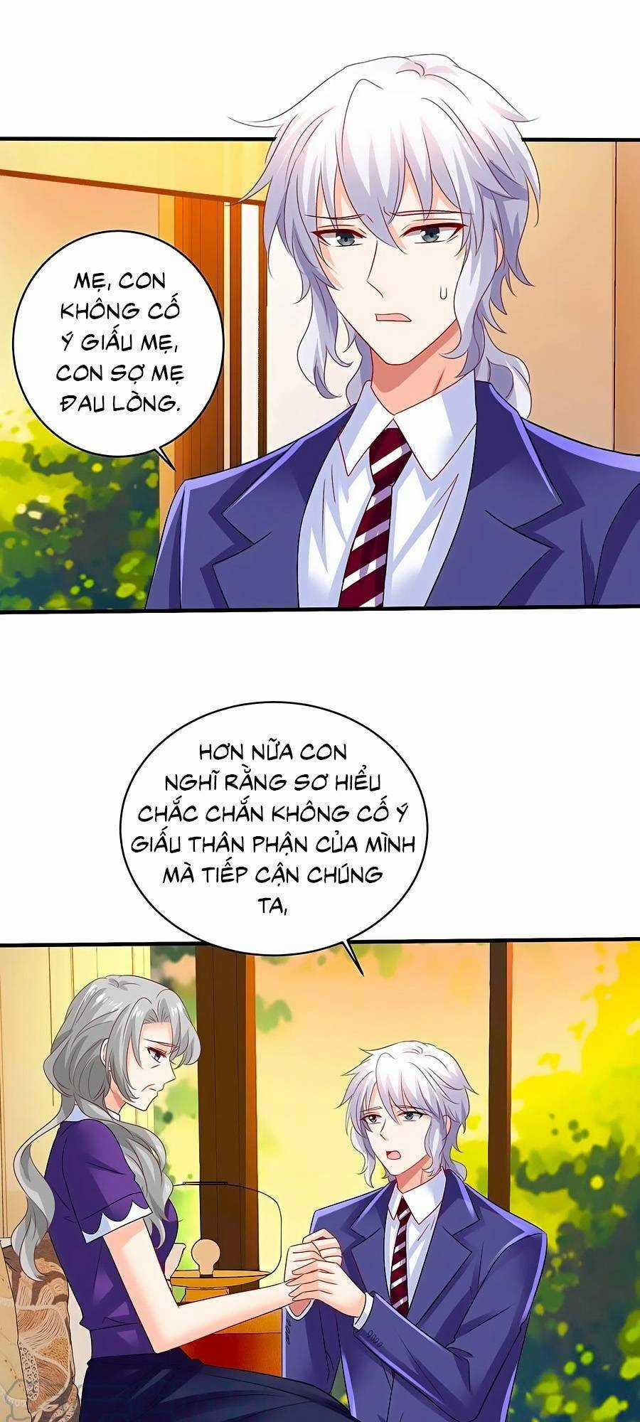 Đưa Mami Về Nhà - Chapter 388 - Trang 8