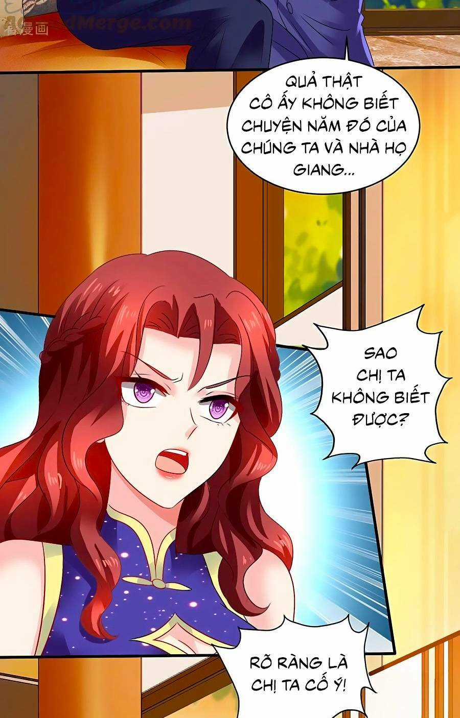 Đưa Mami Về Nhà - Chapter 388 - Trang 9