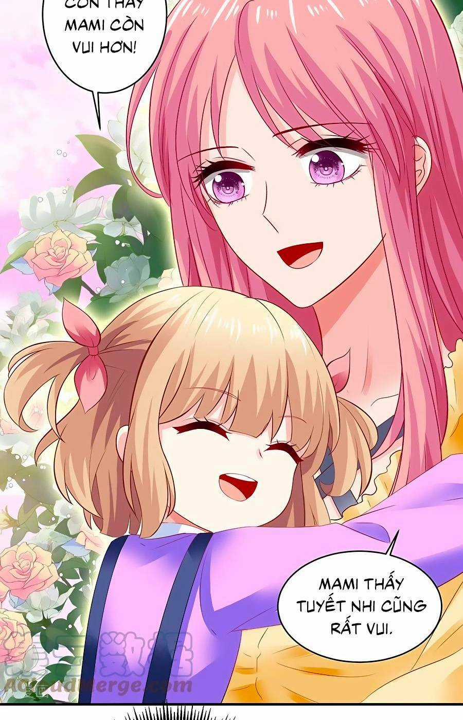 Đưa Mami Về Nhà - Chapter 389 - Trang 13