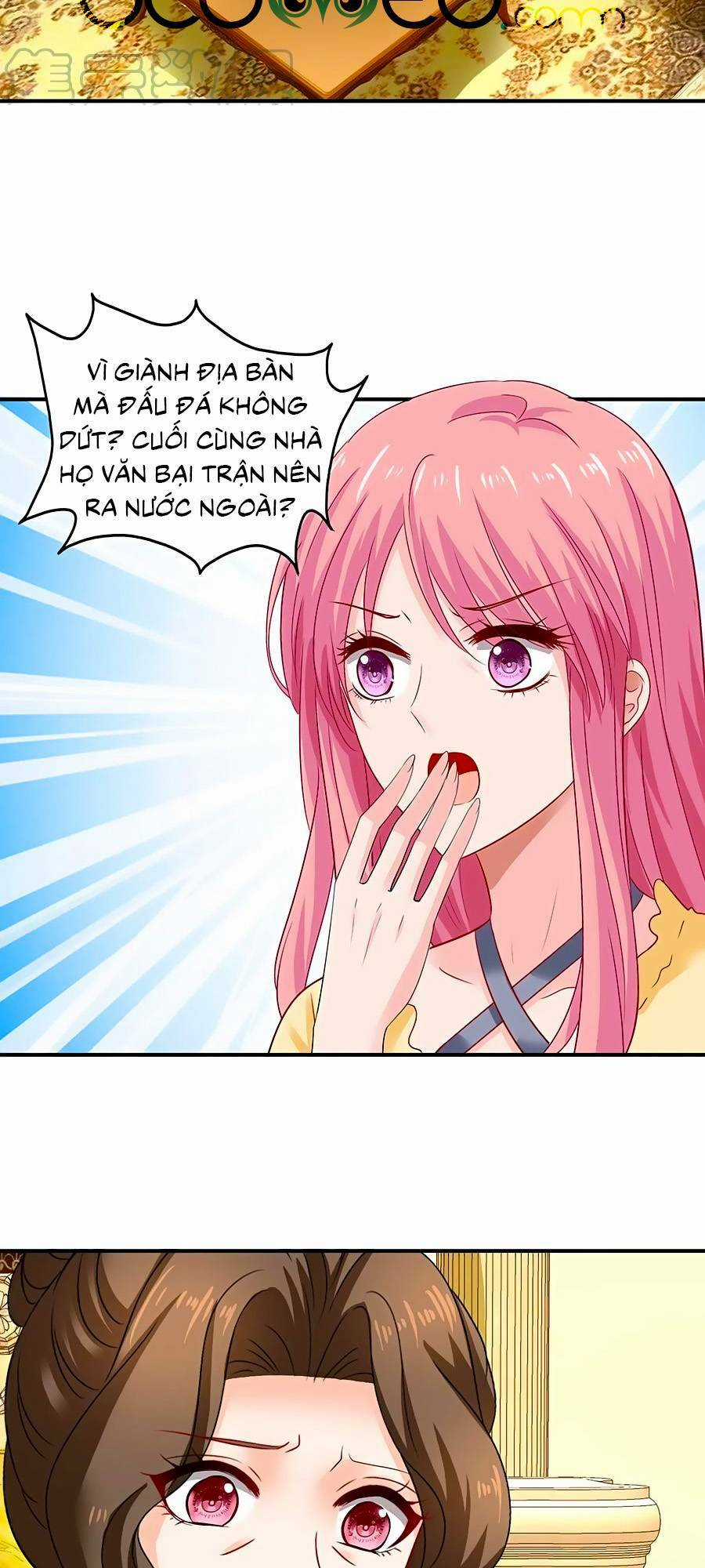 Đưa Mami Về Nhà - Chapter 389 - Trang 3