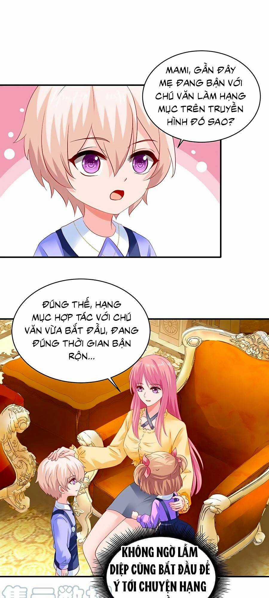 Đưa Mami Về Nhà - Chapter 389 - Trang 23