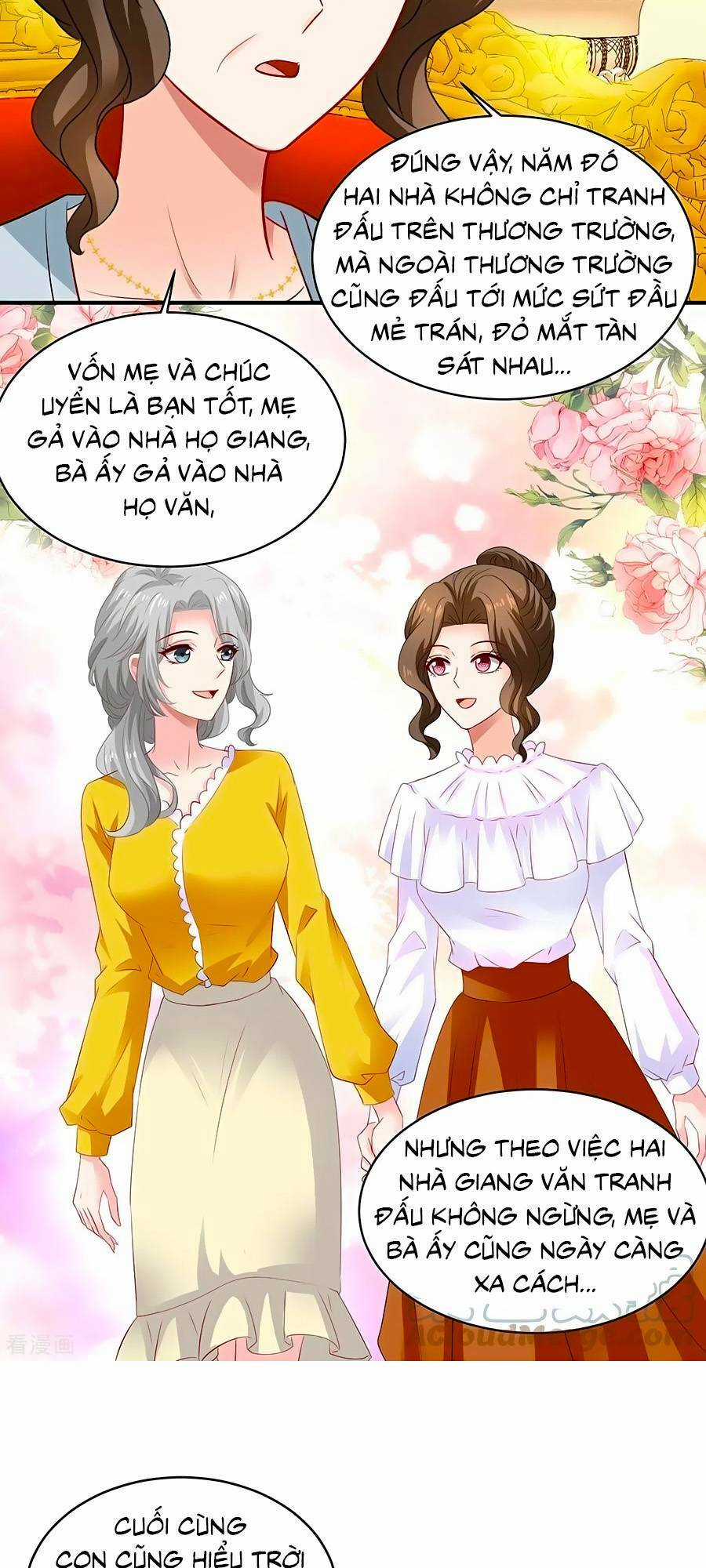 Đưa Mami Về Nhà - Chapter 389 - Trang 4