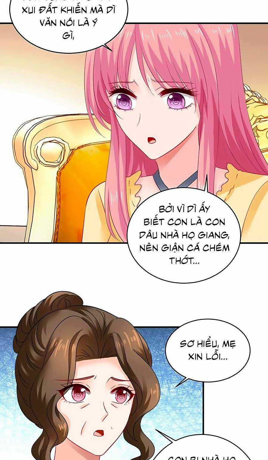 Đưa Mami Về Nhà - Chapter 389 - Trang 5