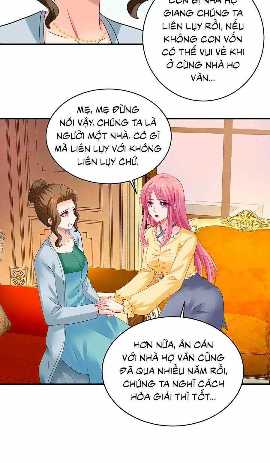 Đưa Mami Về Nhà - Chapter 389 - Trang 6