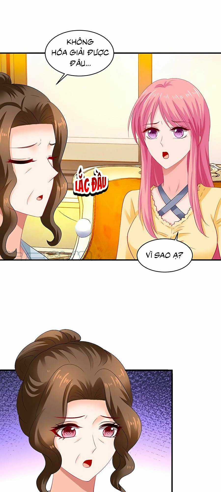 Đưa Mami Về Nhà - Chapter 389 - Trang 7