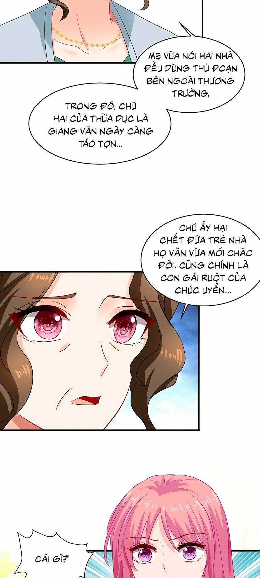 Đưa Mami Về Nhà - Chapter 389 - Trang 8