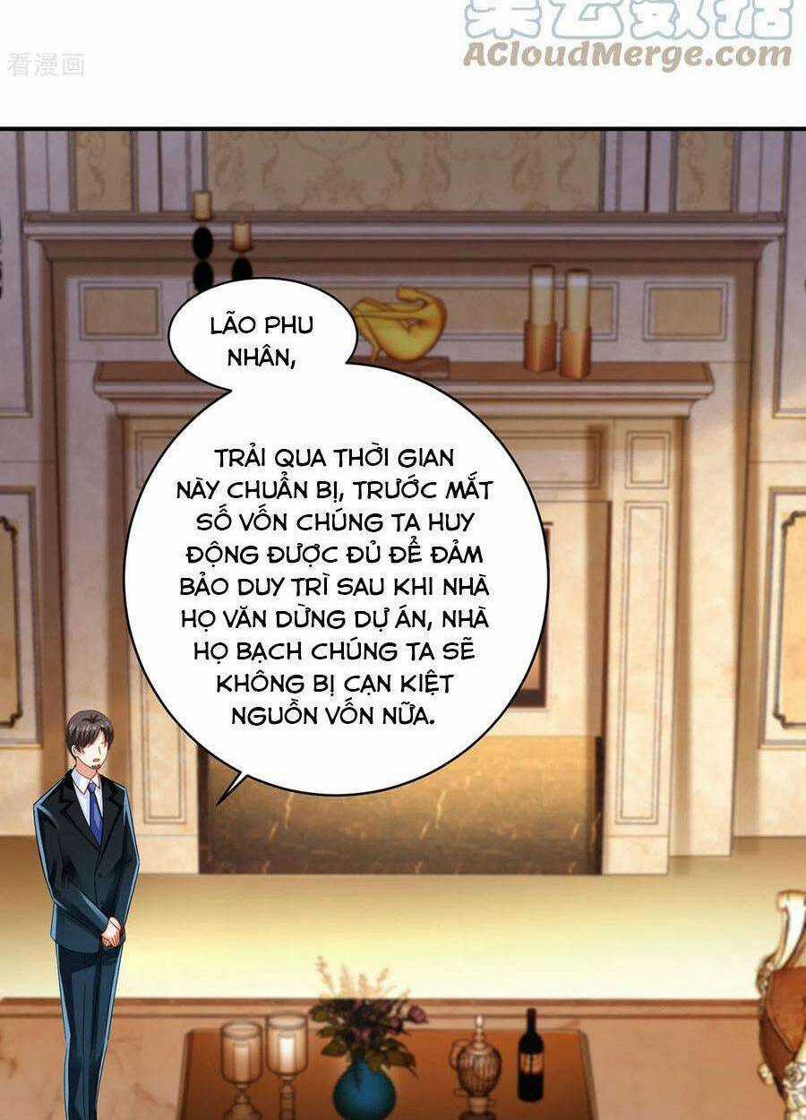 Đưa Mami Về Nhà - Chapter 390 - Trang 3