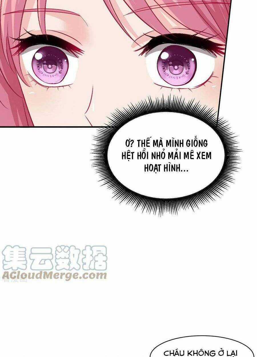 Đưa Mami Về Nhà - Chapter 390 - Trang 24