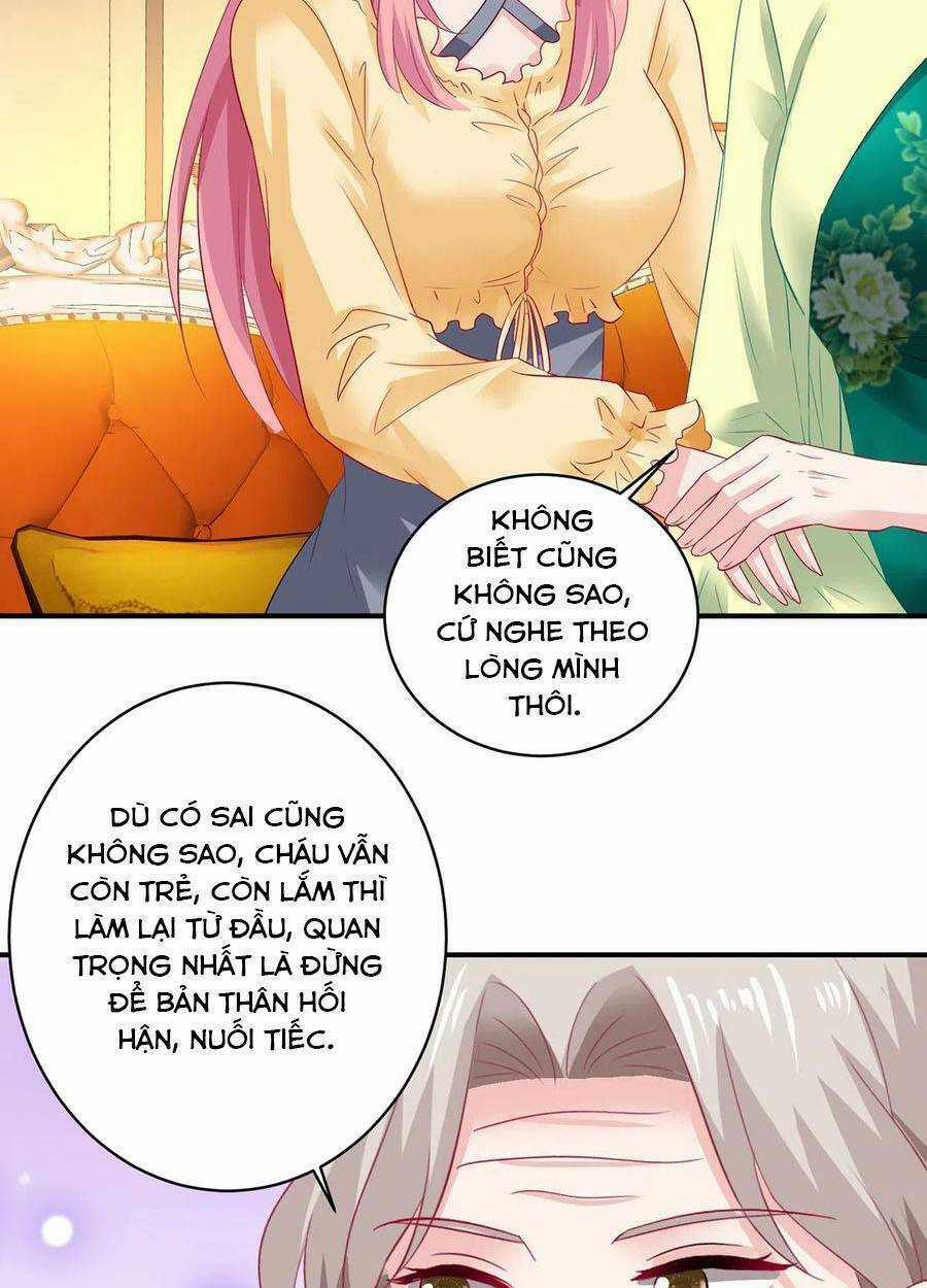 Đưa Mami Về Nhà - Chapter 390 - Trang 27