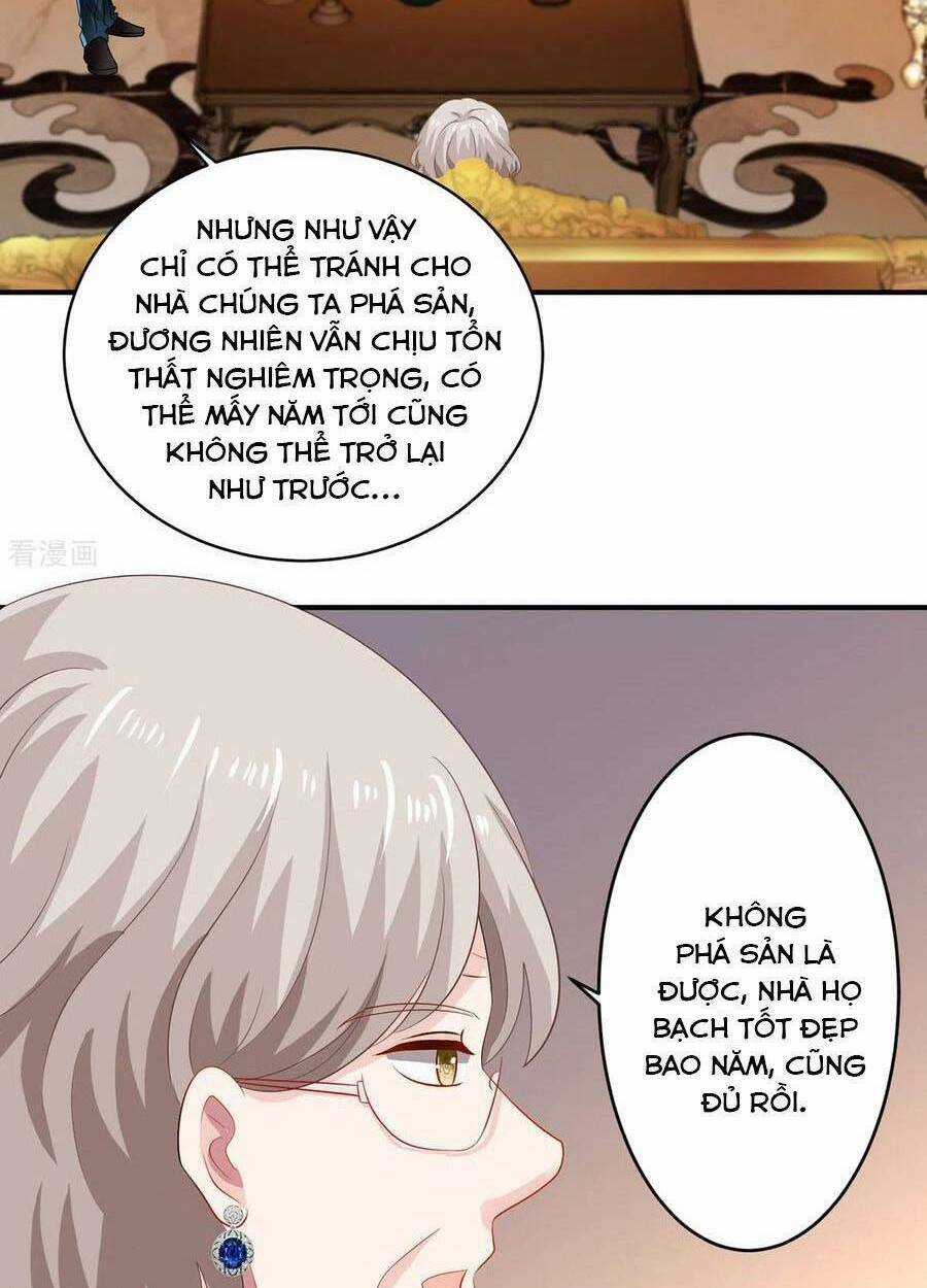 Đưa Mami Về Nhà - Chapter 390 - Trang 4