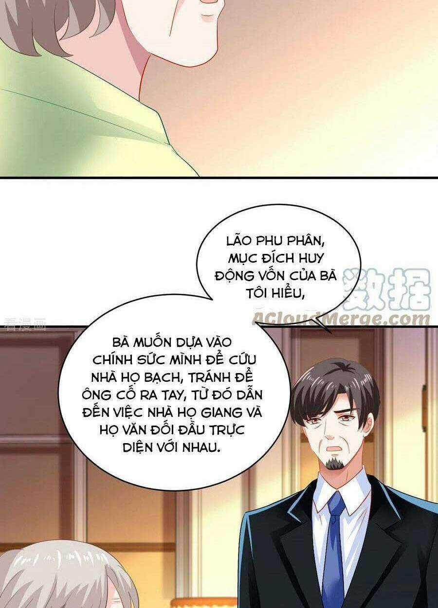 Đưa Mami Về Nhà - Chapter 390 - Trang 5