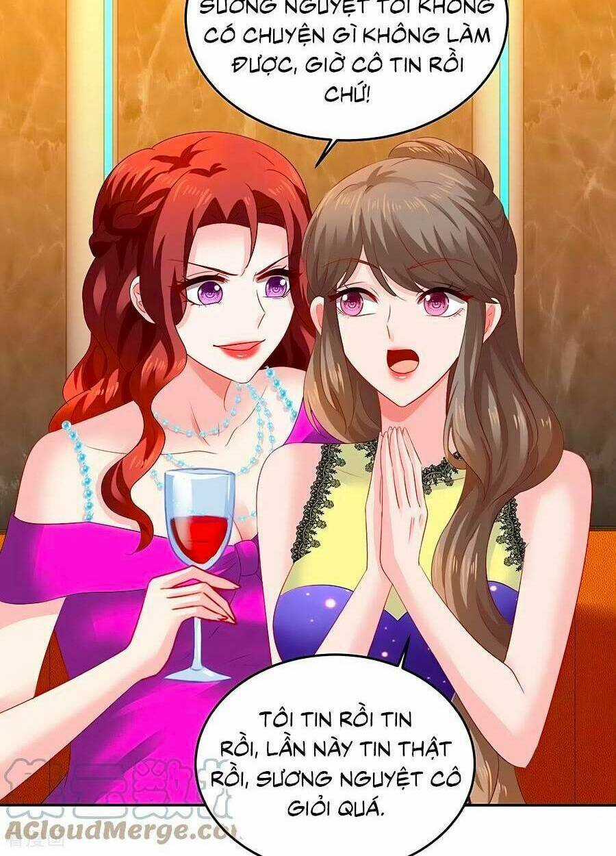 Đưa Mami Về Nhà - Chapter 391 - Trang 12