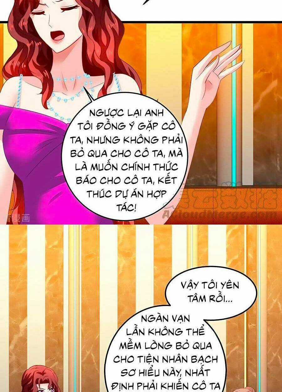Đưa Mami Về Nhà - Chapter 391 - Trang 27