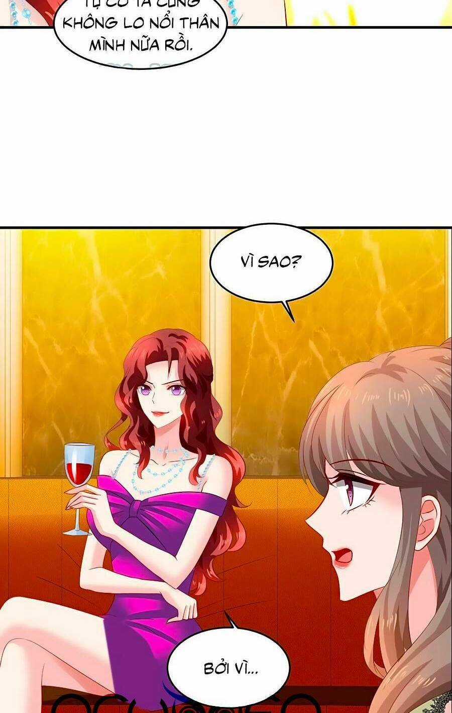 Đưa Mami Về Nhà - Chapter 391 - Trang 8