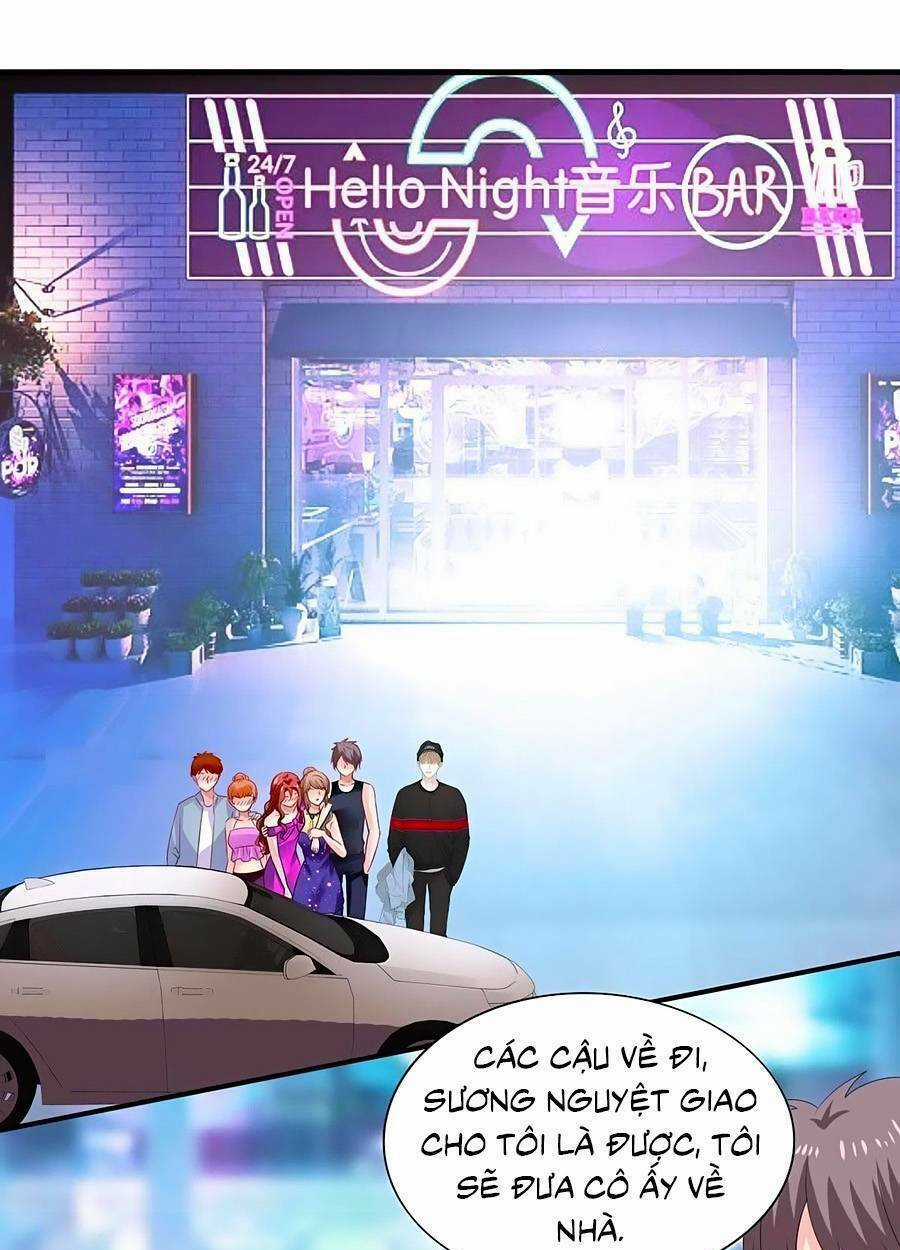 Đưa Mami Về Nhà - Chapter 392 - Trang 2