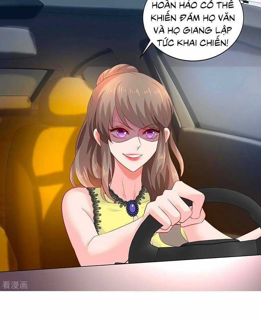 Đưa Mami Về Nhà - Chapter 392 - Trang 11