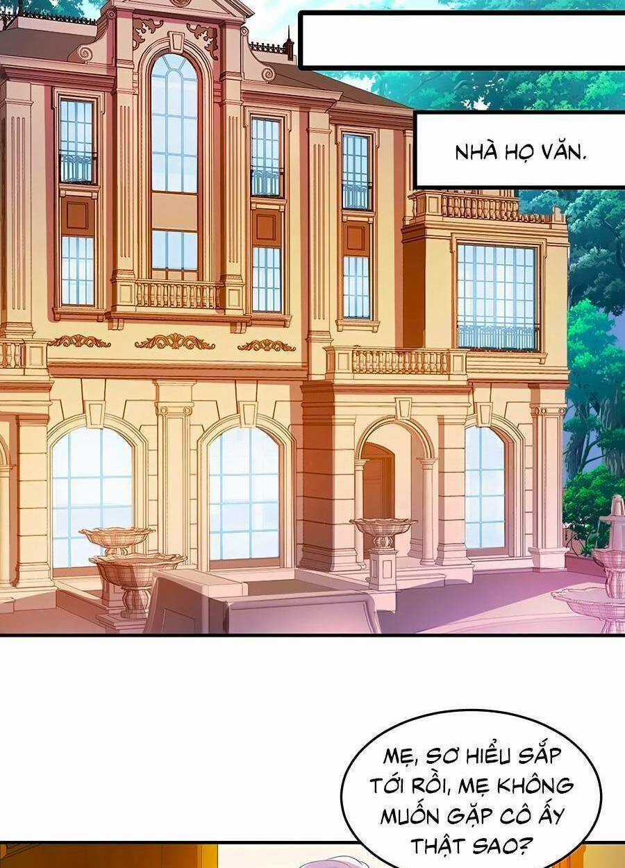 Đưa Mami Về Nhà - Chapter 392 - Trang 13