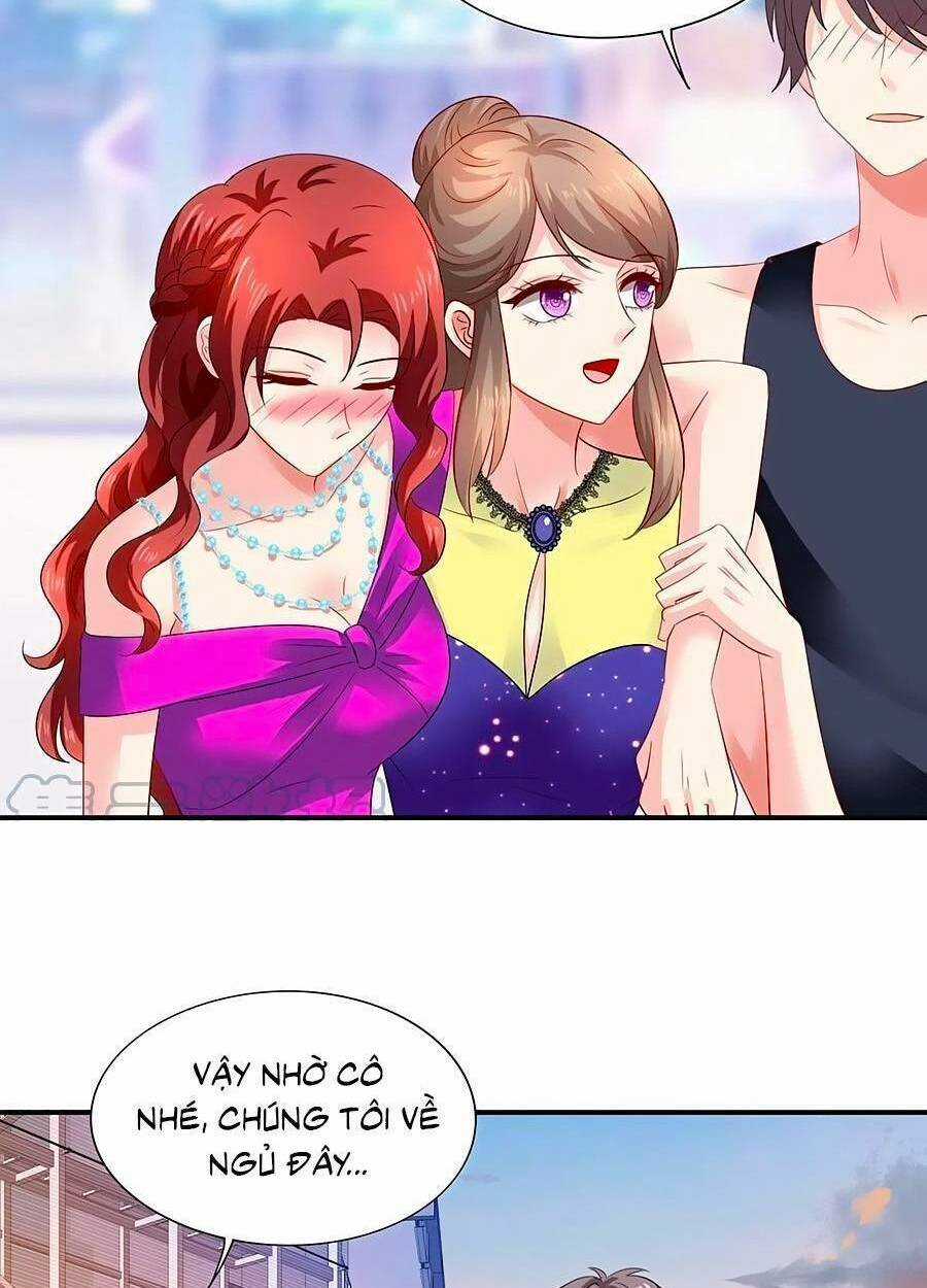 Đưa Mami Về Nhà - Chapter 392 - Trang 3