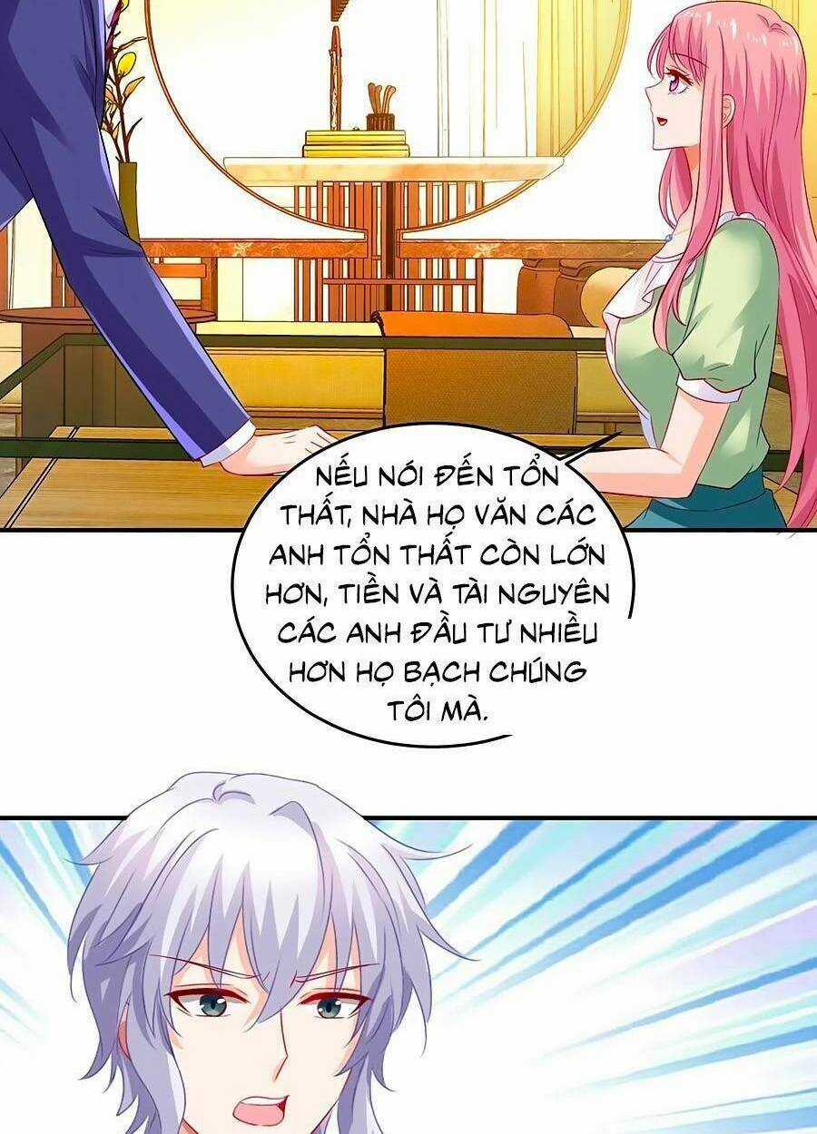 Đưa Mami Về Nhà - Chapter 392 - Trang 29