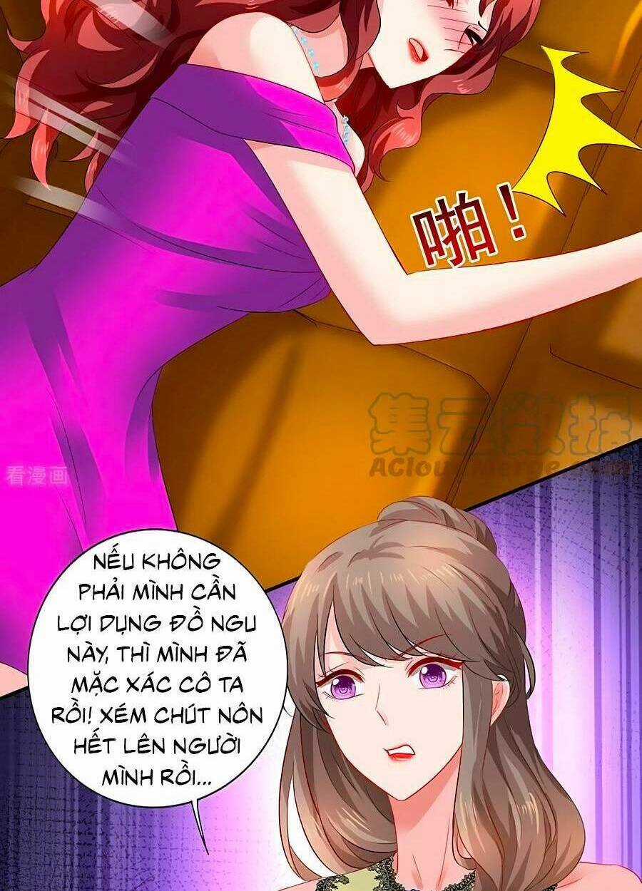 Đưa Mami Về Nhà - Chapter 392 - Trang 5