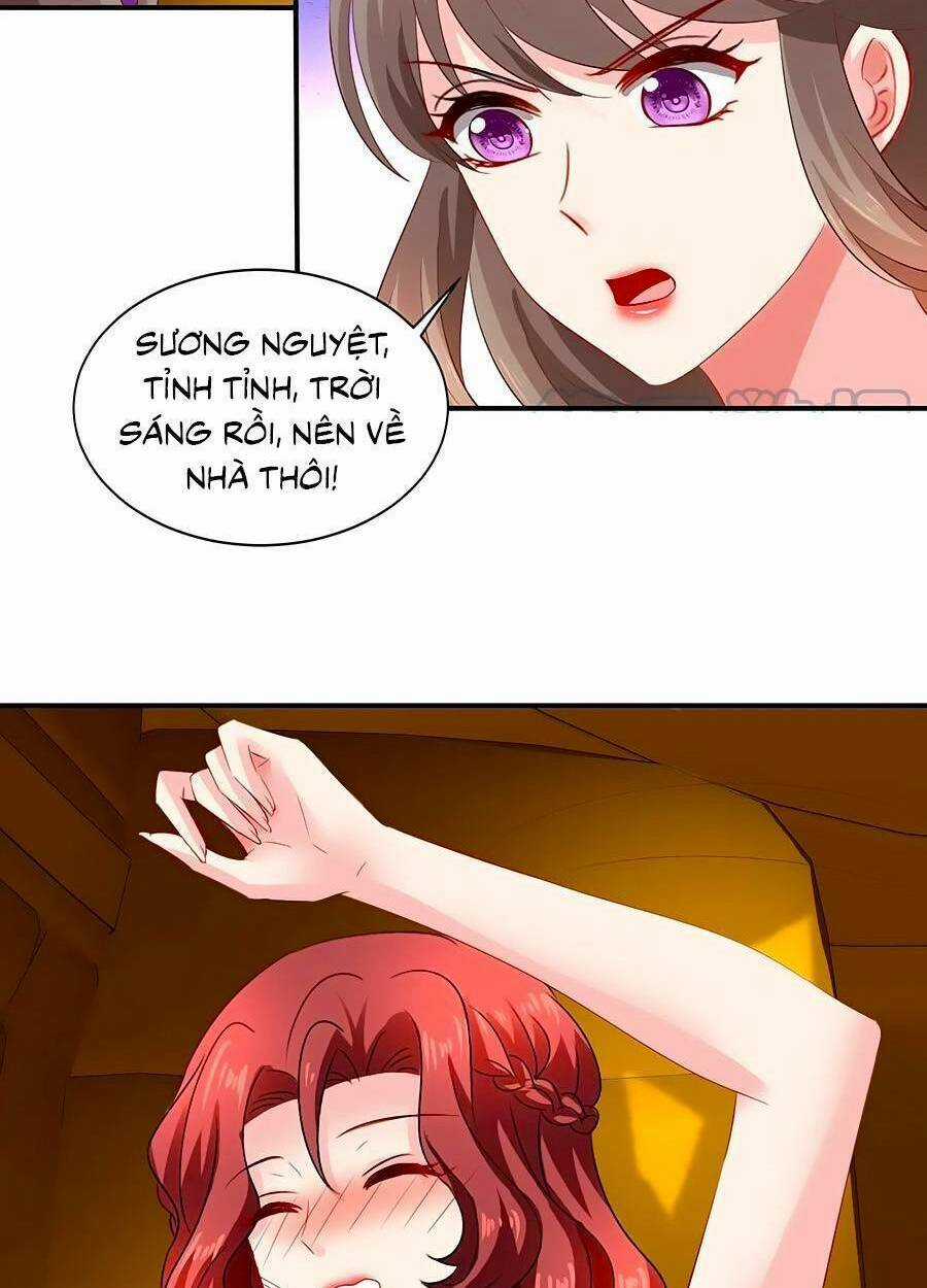 Đưa Mami Về Nhà - Chapter 392 - Trang 8