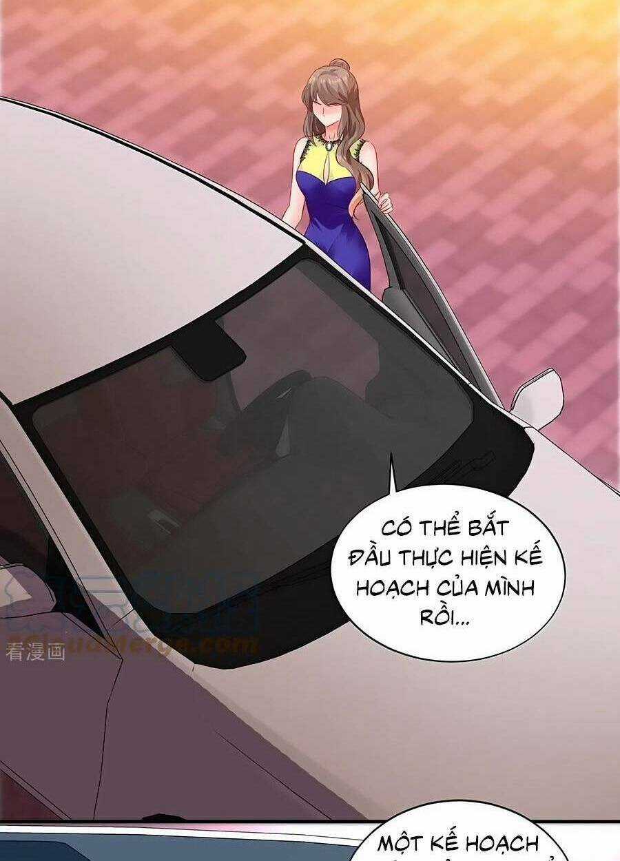 Đưa Mami Về Nhà - Chapter 392 - Trang 10