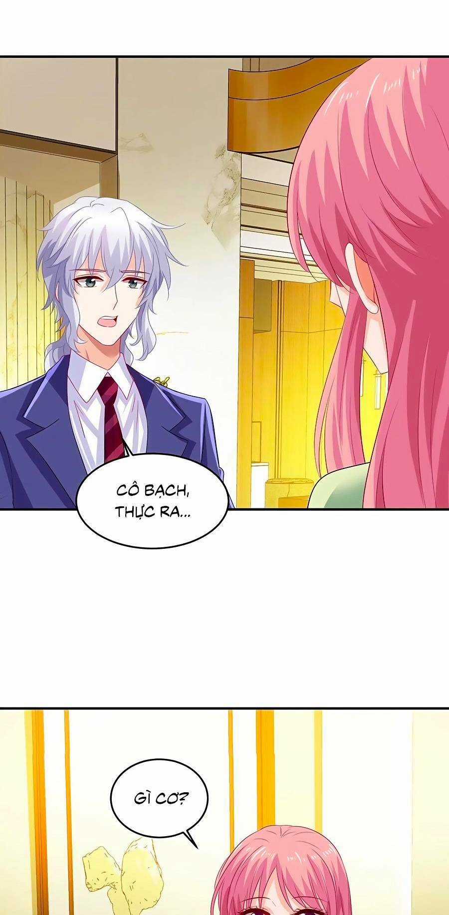 Đưa Mami Về Nhà - Chapter 393 - Trang 1