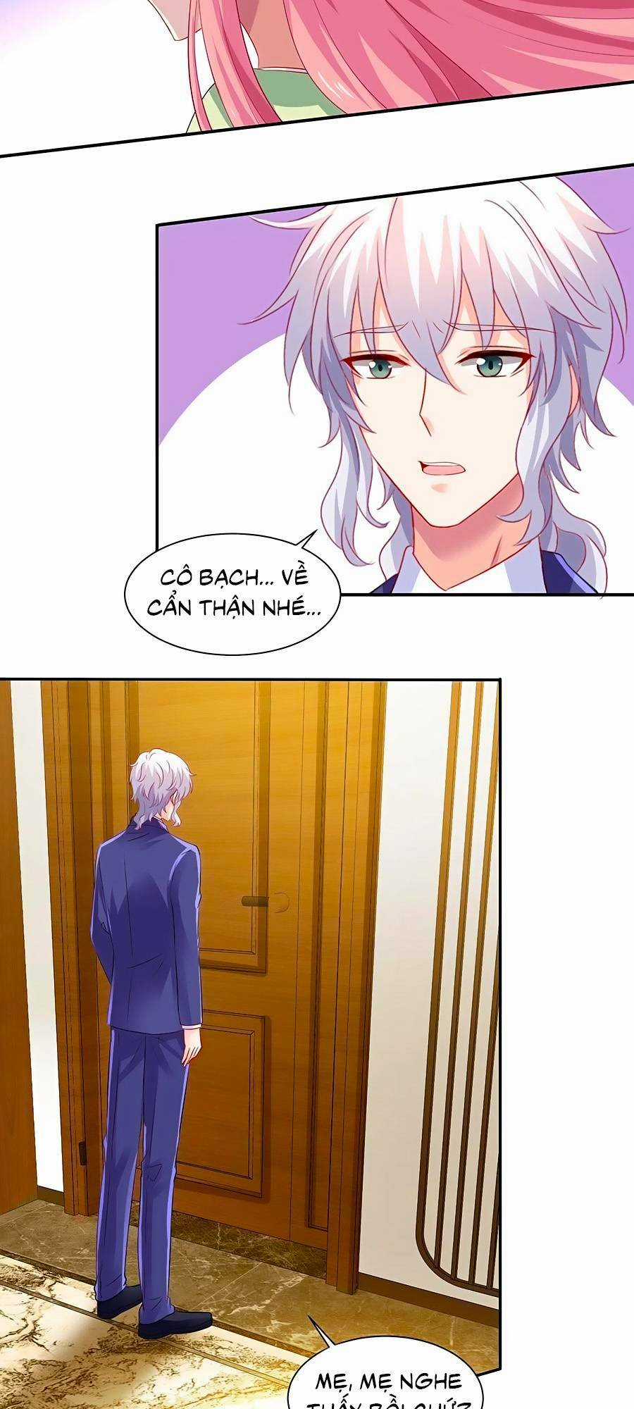 Đưa Mami Về Nhà - Chapter 393 - Trang 15