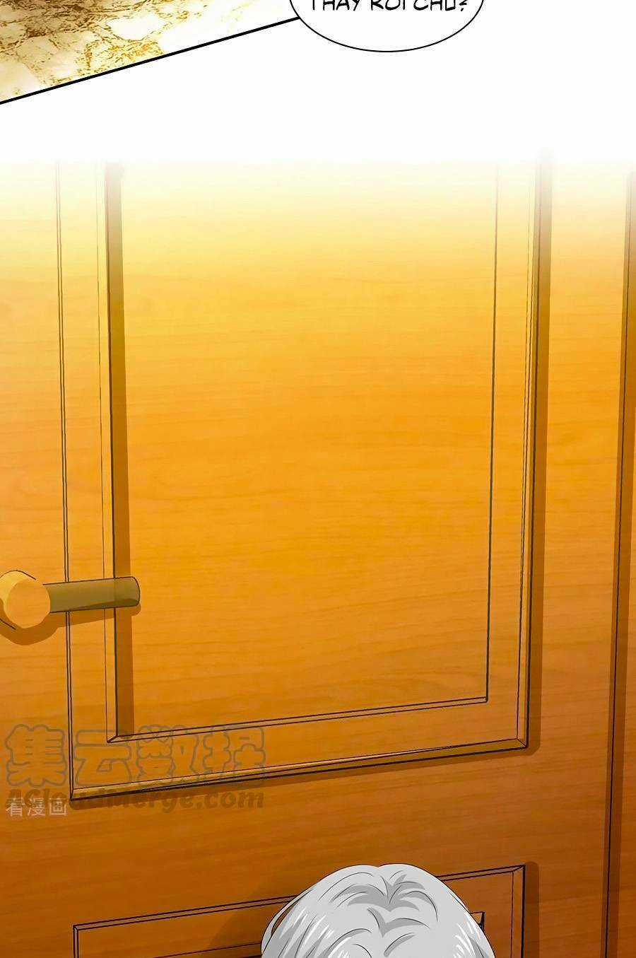 Đưa Mami Về Nhà - Chapter 393 - Trang 16