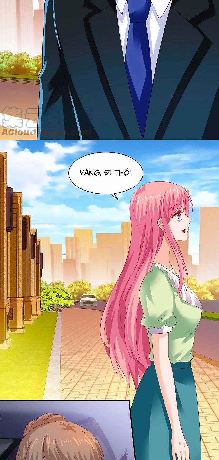 Đưa Mami Về Nhà - Chapter 393 - Trang 22