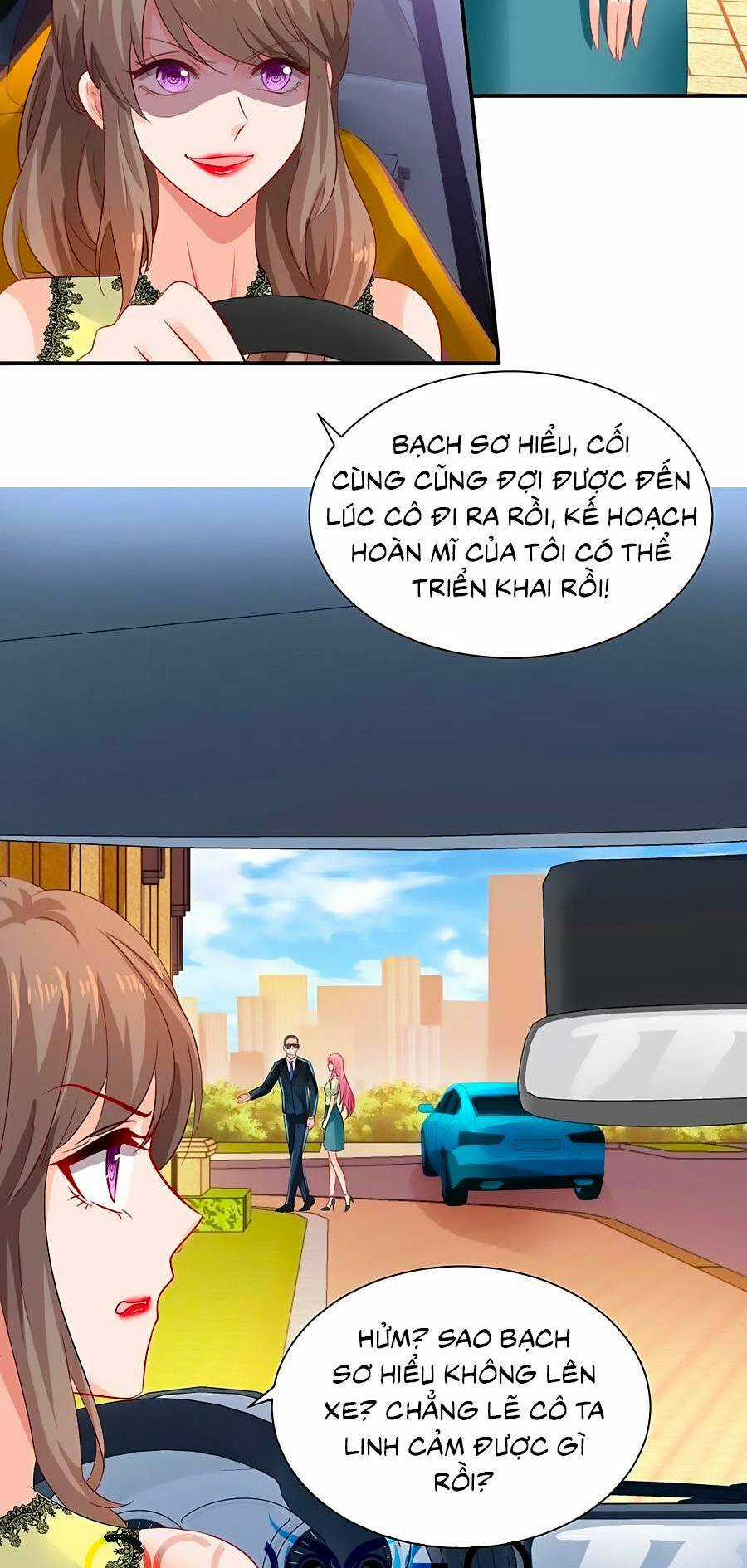 Đưa Mami Về Nhà - Chapter 393 - Trang 23