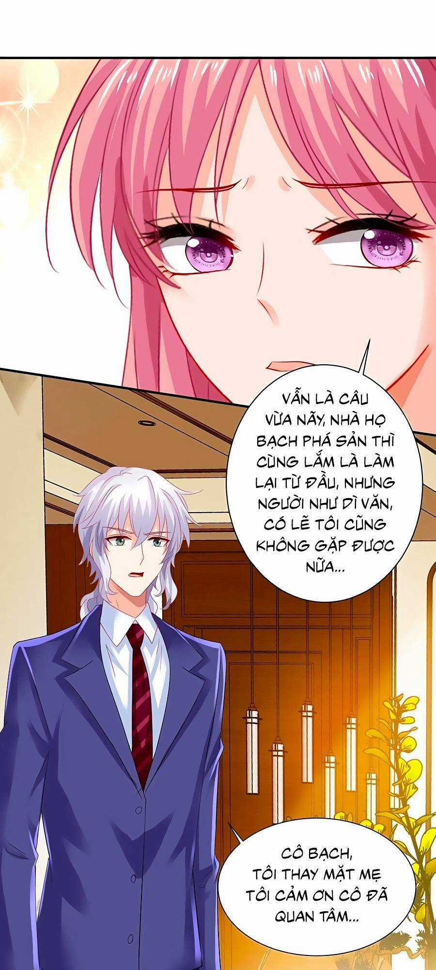 Đưa Mami Về Nhà - Chapter 393 - Trang 6