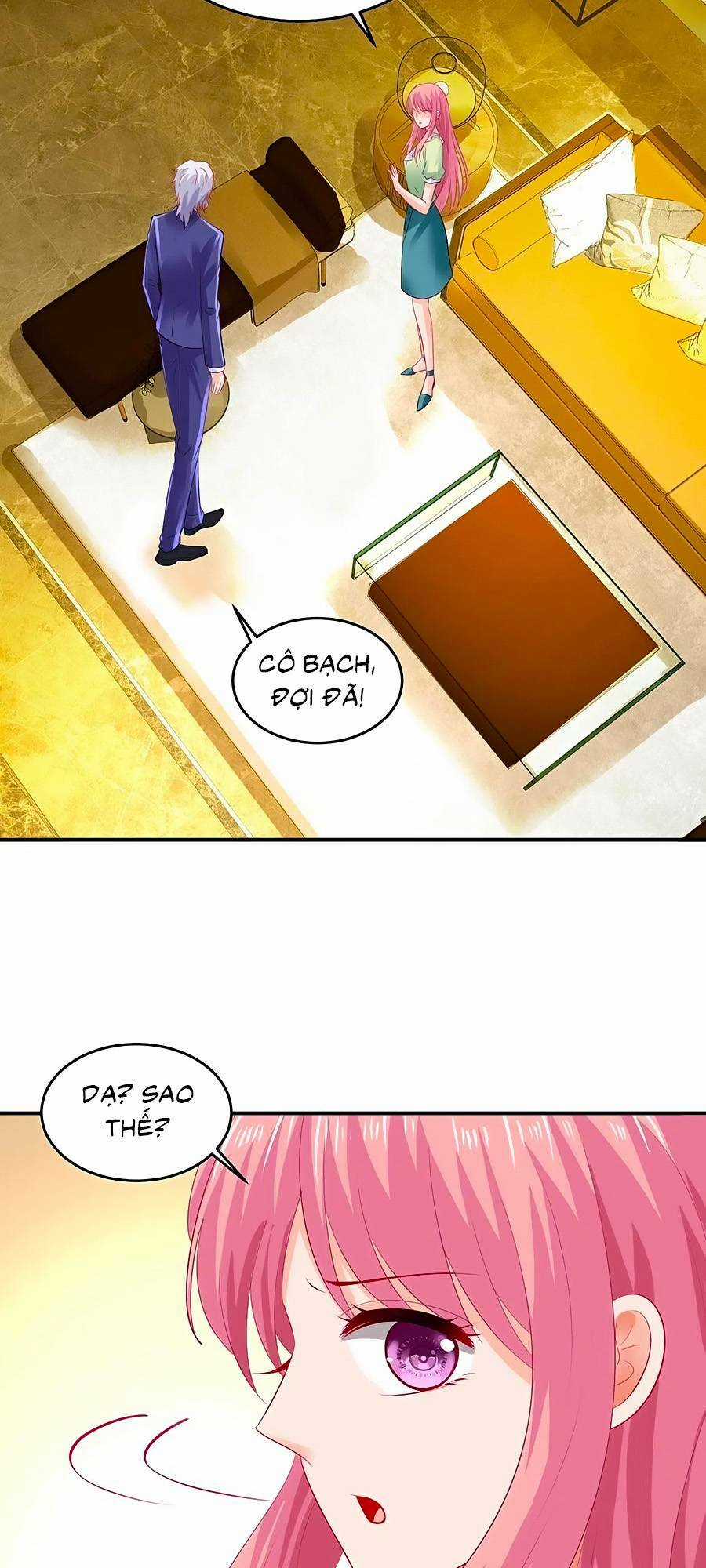 Đưa Mami Về Nhà - Chapter 393 - Trang 8