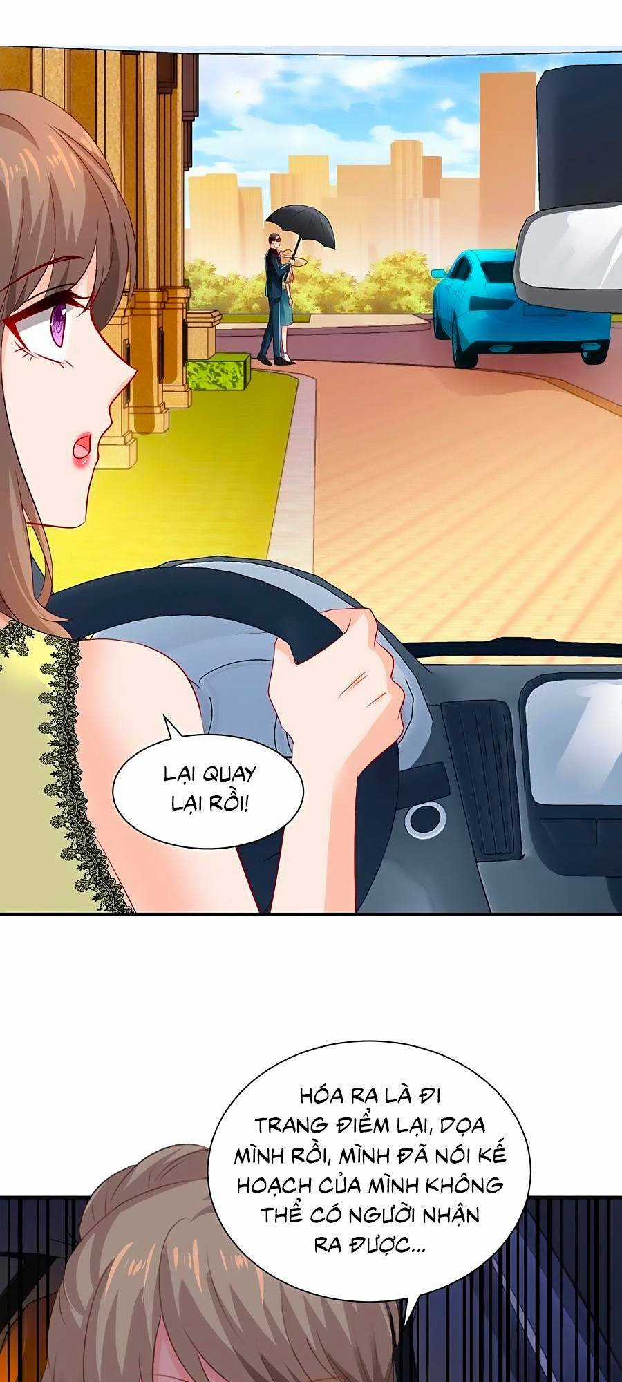 Đưa Mami Về Nhà - Chapter 394 - Trang 1