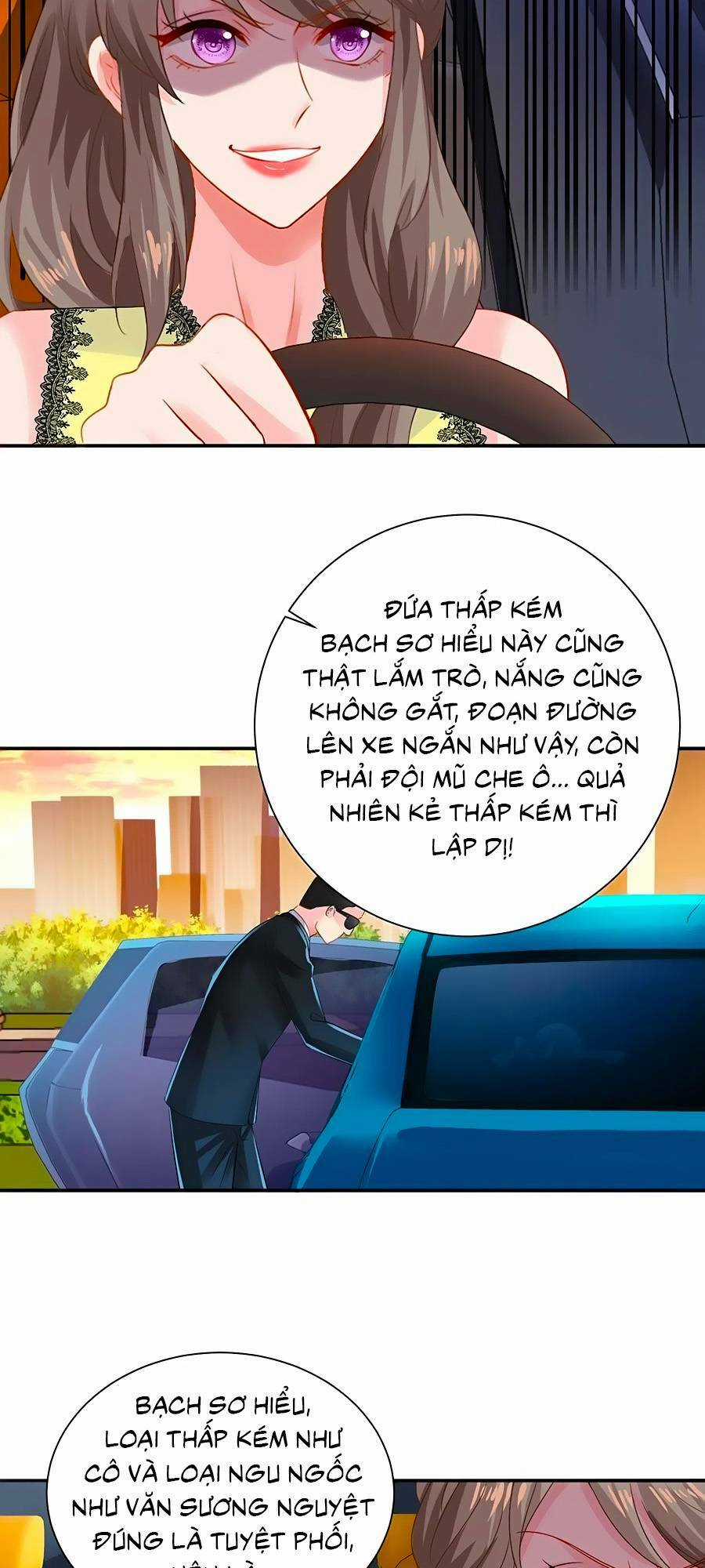 Đưa Mami Về Nhà - Chapter 394 - Trang 2