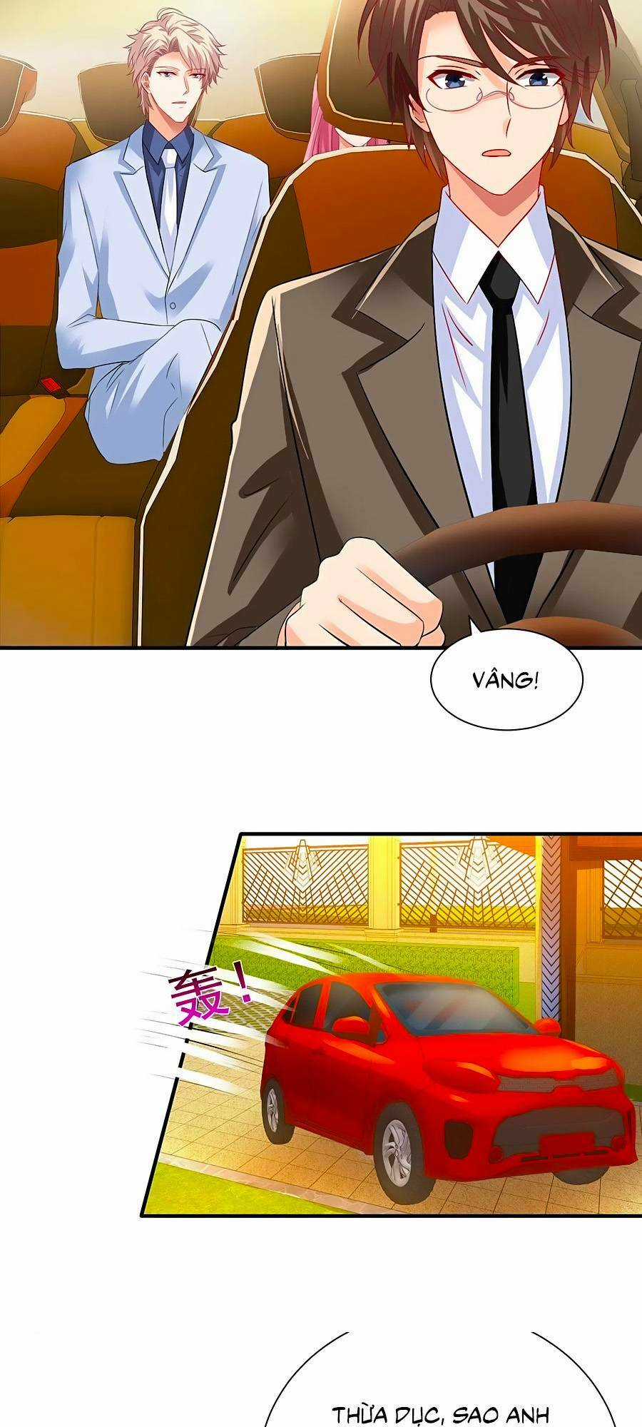 Đưa Mami Về Nhà - Chapter 394 - Trang 12