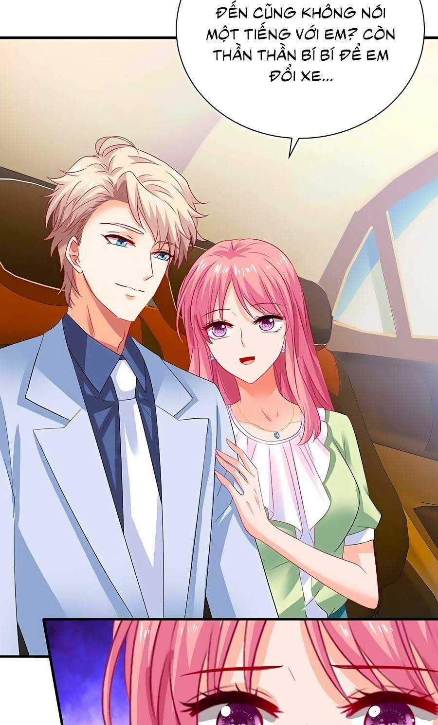 Đưa Mami Về Nhà - Chapter 394 - Trang 13