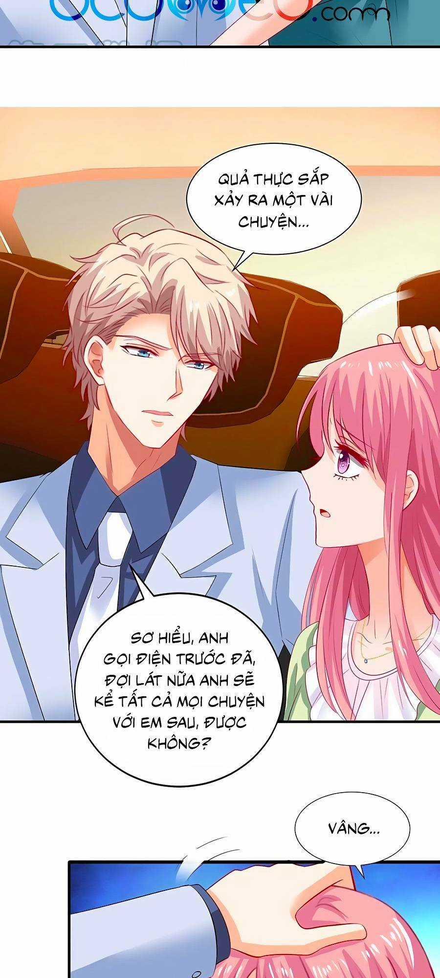 Đưa Mami Về Nhà - Chapter 394 - Trang 15