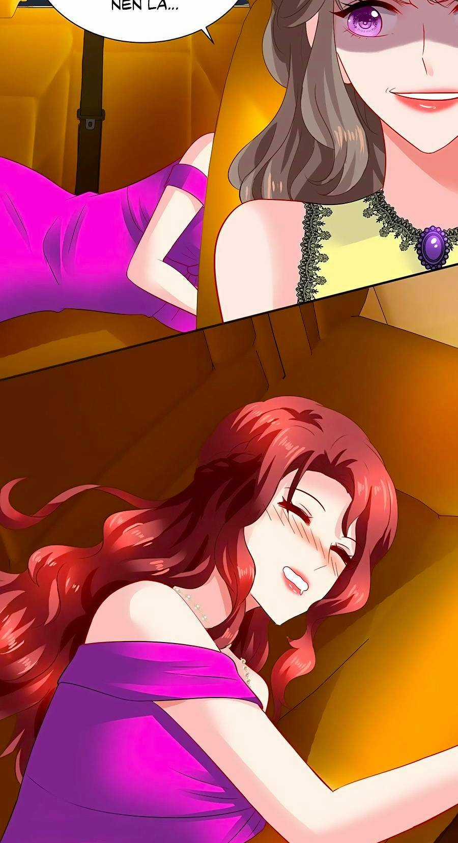 Đưa Mami Về Nhà - Chapter 394 - Trang 3