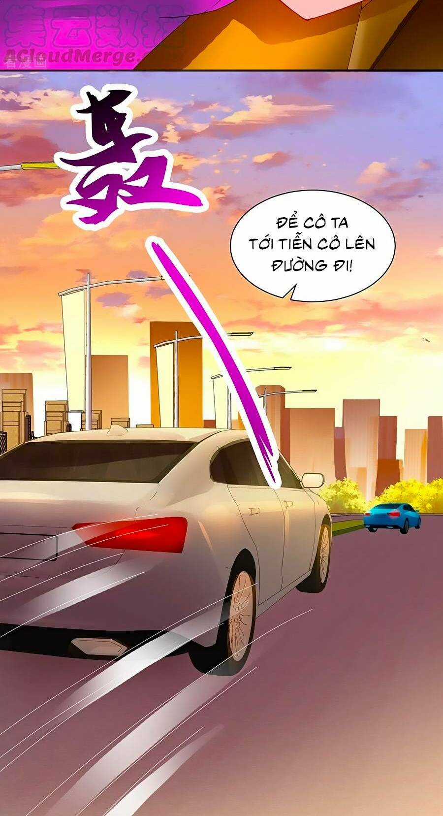 Đưa Mami Về Nhà - Chapter 394 - Trang 4