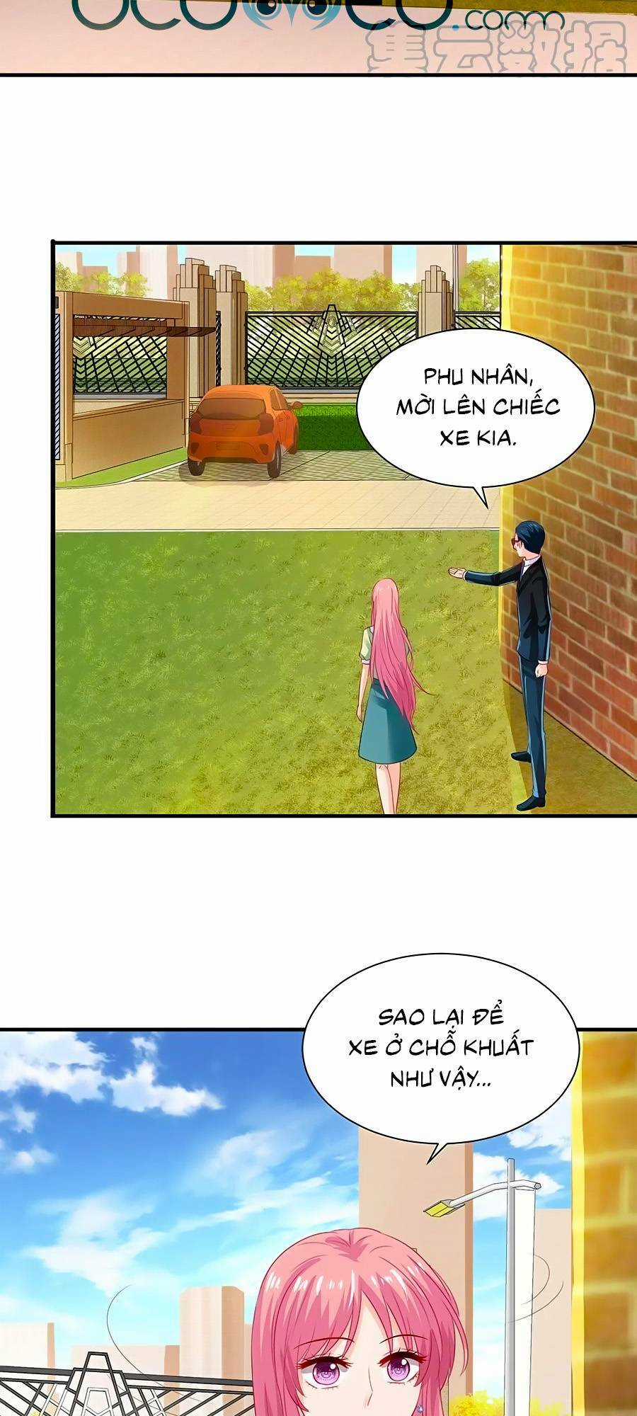 Đưa Mami Về Nhà - Chapter 394 - Trang 6