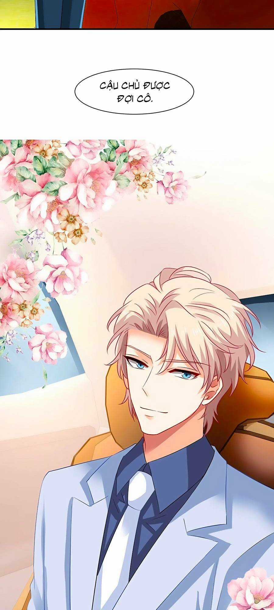 Đưa Mami Về Nhà - Chapter 394 - Trang 8