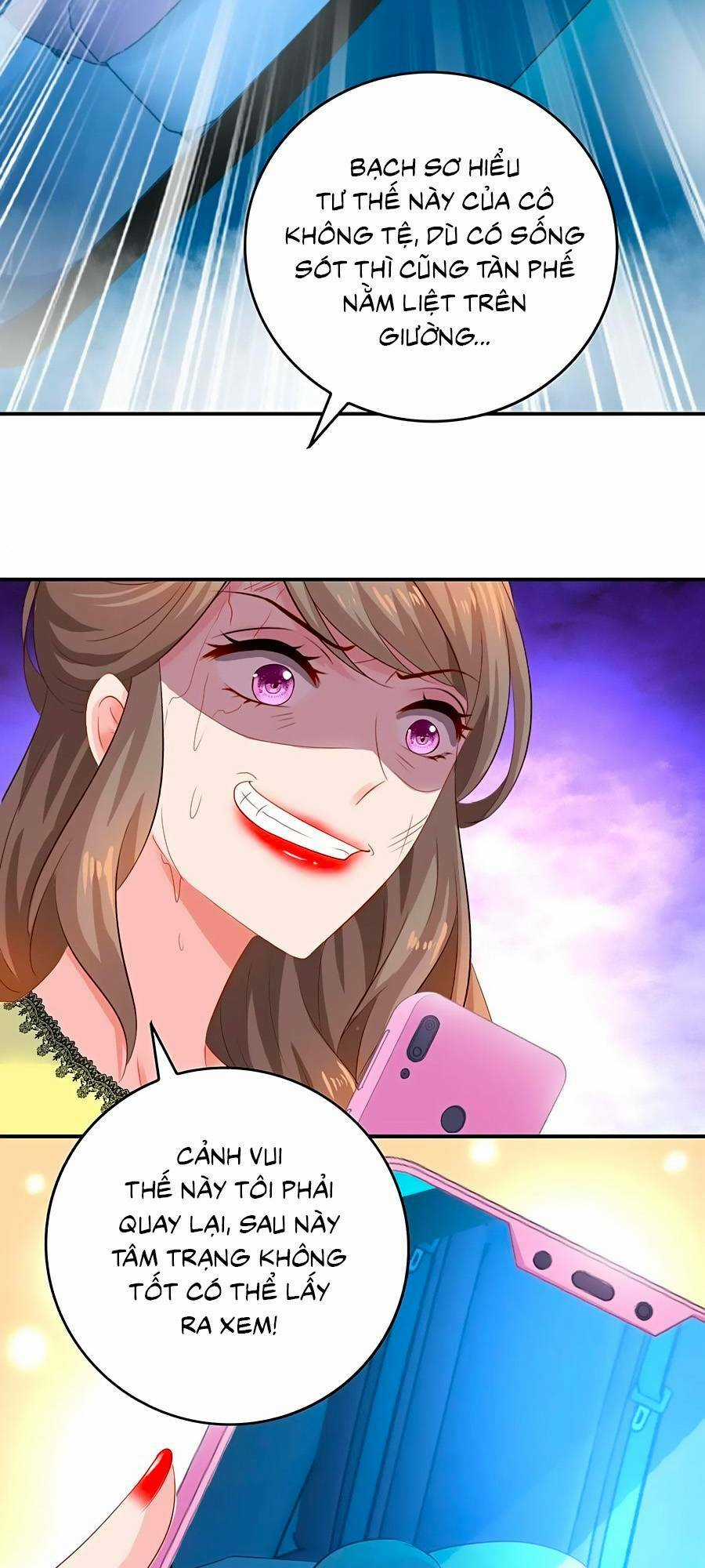 Đưa Mami Về Nhà - Chapter 395 - Trang 13