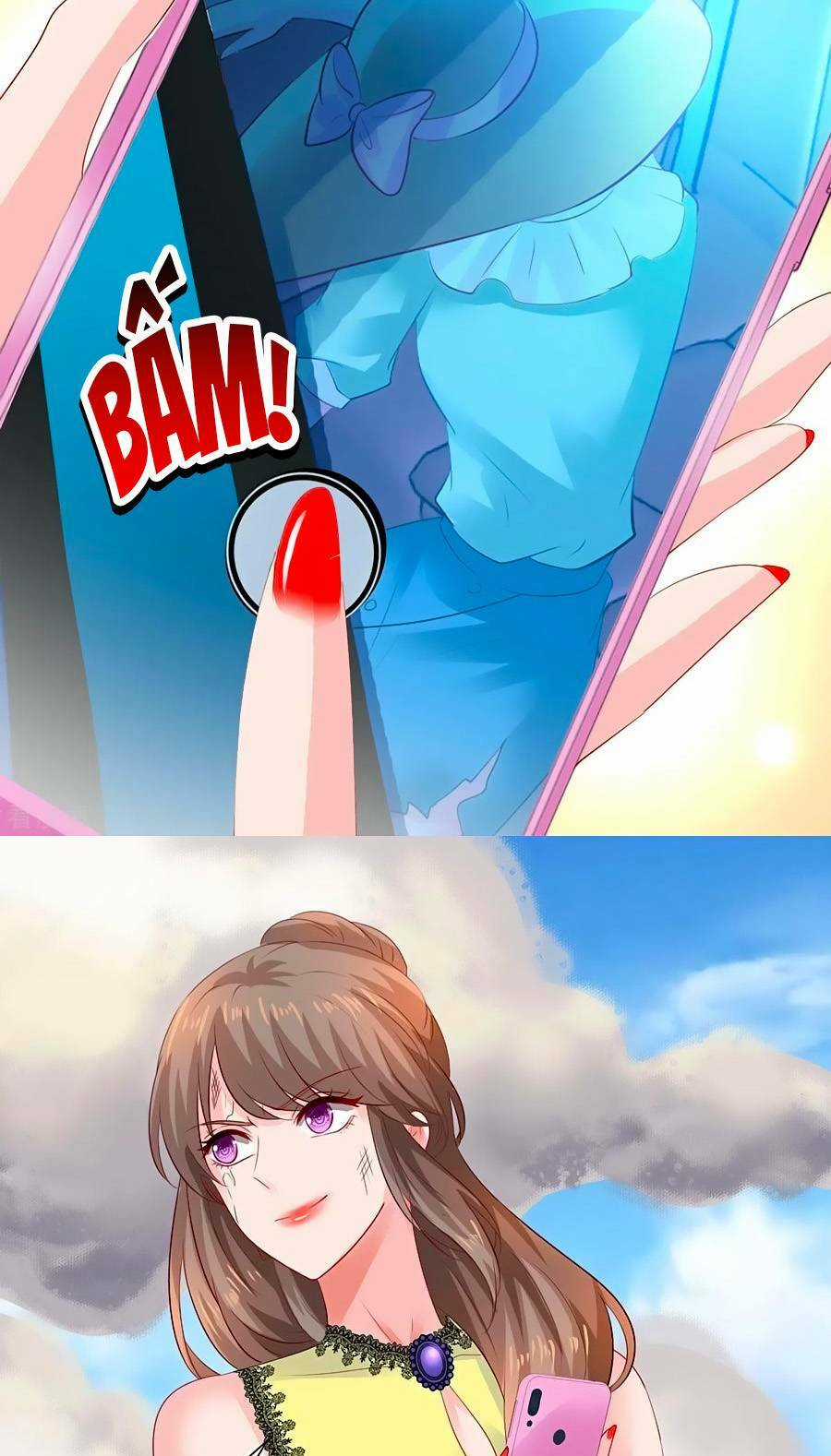 Đưa Mami Về Nhà - Chapter 395 - Trang 14