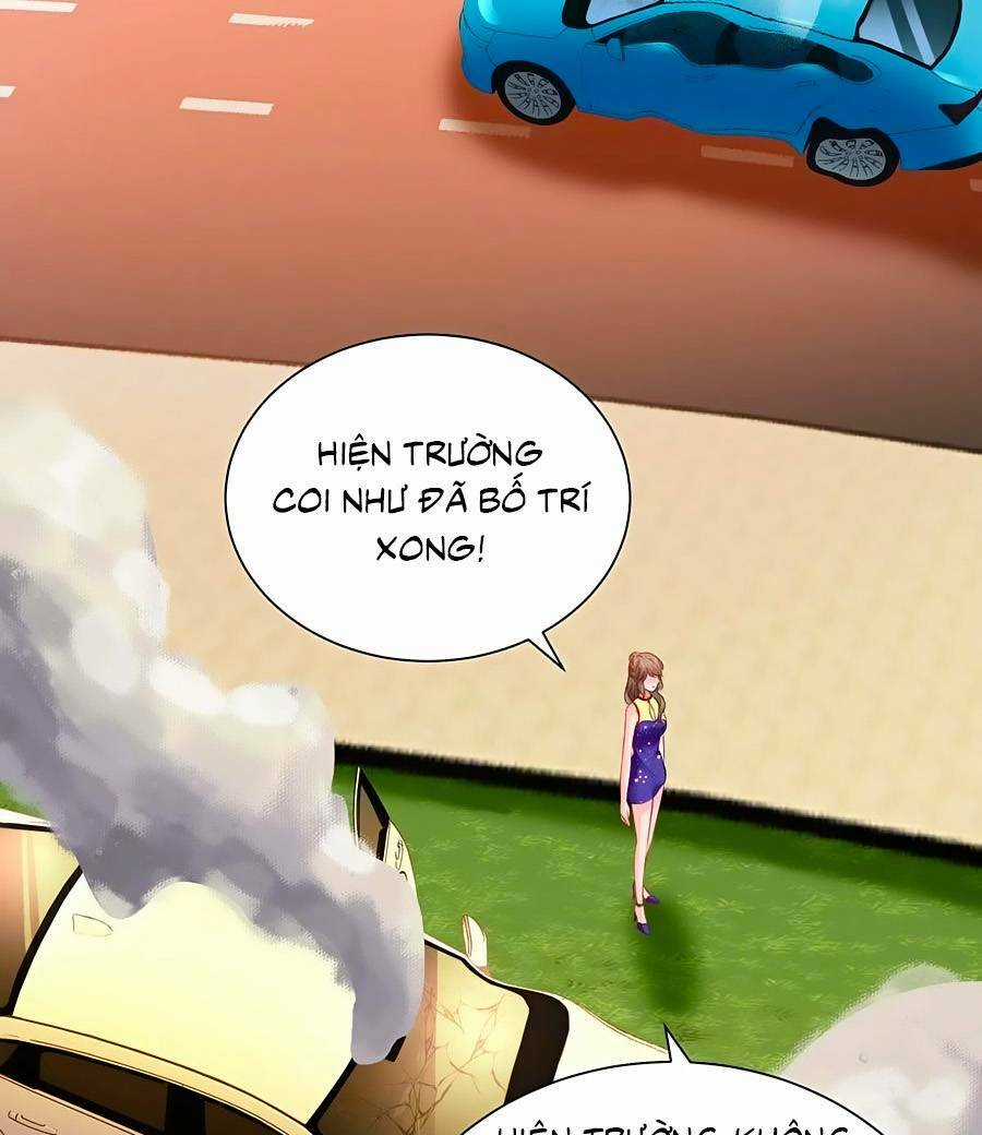 Đưa Mami Về Nhà - Chapter 395 - Trang 18