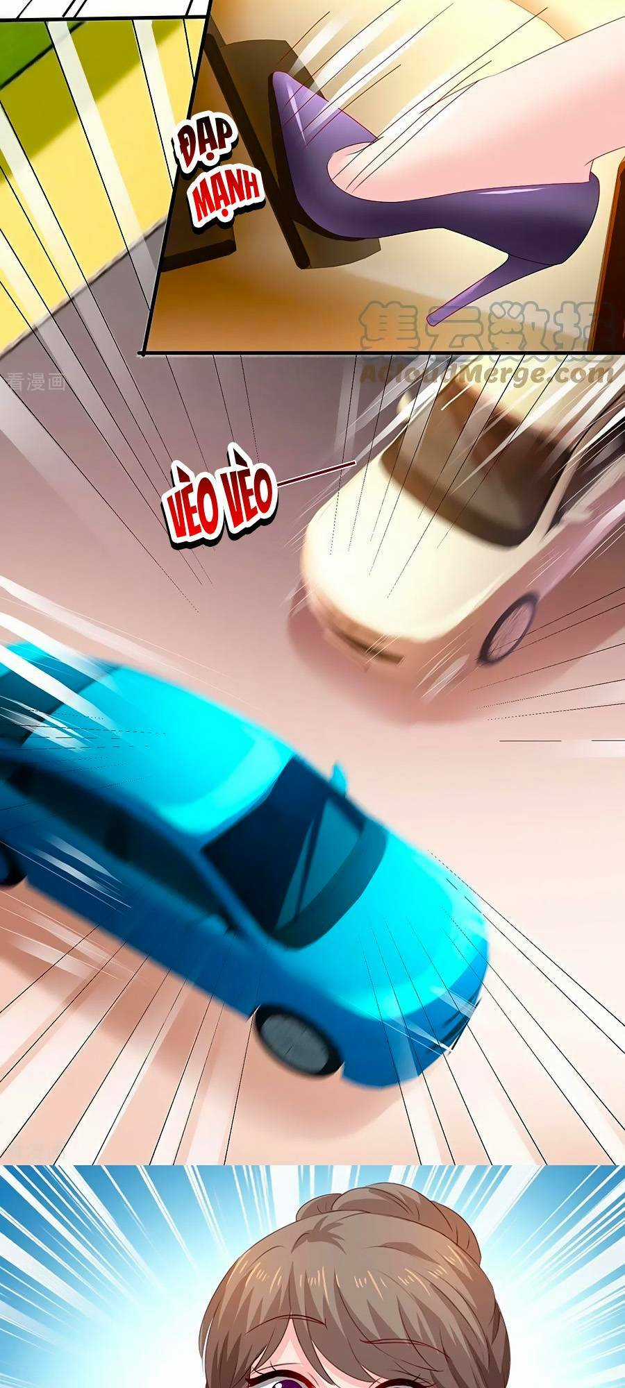 Đưa Mami Về Nhà - Chapter 395 - Trang 4